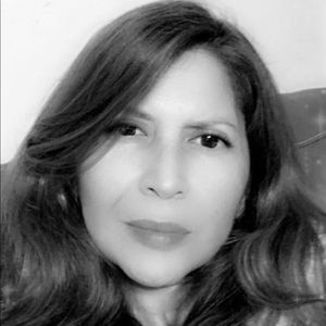 Meet your Posher, Maria